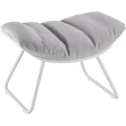 Lounge Hocker Chill - 305 - anthrazit standard 789 - coconut