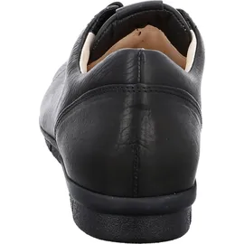 THINK! Halbschuhe Halbschuhe Glattleder - schwarz, - 43