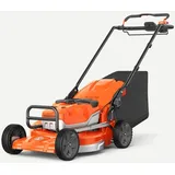 HUSQVARNA Akku-Rasenmäher LC551iV 3-in-1, ohne Akku & Ladegerät