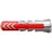 Fischer DuoPower Universaldübel 6 x 30 200 Stück
