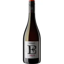 emil bauer wein Emil Bauer »Halbstück«