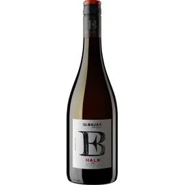 emil bauer wein Emil Bauer »Halbstück«