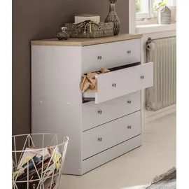 OTTO home Heide 70 cm Weiß
