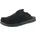 Pantoffeln Schwarz 45