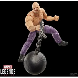 Marvel Secret Wars Marvel Legends Actionfigur Absorbing Man 15 cm