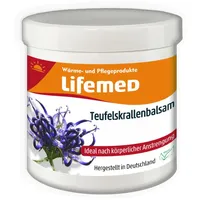 Lifemed Teufelskrallenbalsam