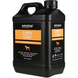 Animology Curly Coat Hundeshampoo, 2,5 Liter