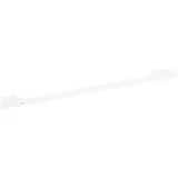 Hansgrohe AddStoris Badetuchhalter Weiß 41747700
