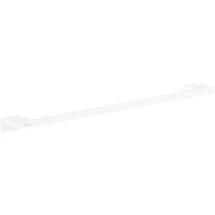 Hansgrohe AddStoris Badetuchhalter Weiß 41747700