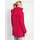 bonprix Long-Steppjacke mit Wattierung, rot, Gr.46, Wattierte Steppjacke in schöner Long-Form