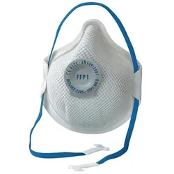 Moldex Atemschutzmaske Smart 238501 FFP1/V NR D m.Ausatemventil