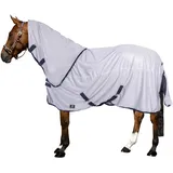 Imperial Riding Fliegendecke IRHReese 175 Silvergrey