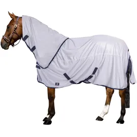 Imperial Riding Fliegendecke IRHReese 175 Silvergrey