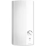 AEG DDLE Basis 13