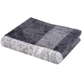 Bestgoodies Home & Living Set Kuscheldecke Cross Check
