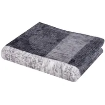 Bestgoodies Home & Living Set Kuscheldecke Cross Check