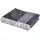 Bestgoodies Home & Living Set Kuscheldecke Cross Check
