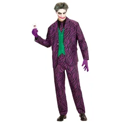 James Dark Gentleman Kostüm - 3XL