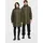 Aigle Parka UNISEX khaki L