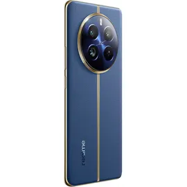 Realme 12 Pro 5G 12 GB RAM 256 GB Blau