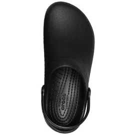 Crocs Specialist II Clog Black Größe EU 42-43 Normal - Schwarz - 42-43