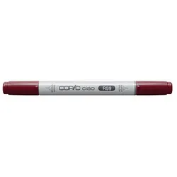 COPIC® Ciao R59 Layoutmarker rot, 1 St.