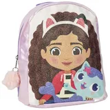 gabby's dollhouse Rucksack 23?cm – Sparkle Tales Design | Gr.: onesize