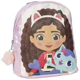 gabby's dollhouse Rucksack 23?cm – Sparkle Tales Design | Gr.: onesize