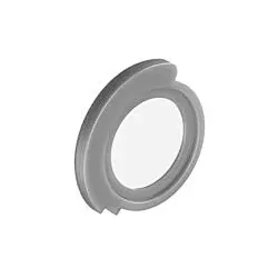 Schell Arretierscheibe Thermostat 776730099 Kunststoff