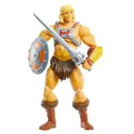 Mattel Masters of the Universe Masterverse