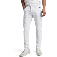 G-Star Skinny Jeans Weiß - Herren - 33/32