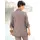 Witt Weiden Blusenjacke in taupe | Gr.: 54