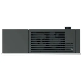 MCZ Ray Comfort Air Maestro Metall Schwarz