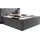 Home Affaire Atlanta 200 x 221 cm Grau