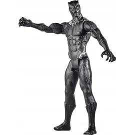 Hasbro Marvel Avengers Titan Hero Serie Black Panther