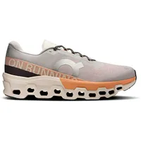 On Cloudmonster 2 Herren Glacier/Tangerine 42,5