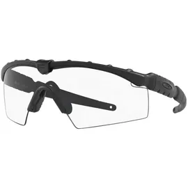 OAKLEY Ballistic M Frame 2.0 OO9213 03 Matte Schwarz/Grau