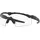 OAKLEY Ballistic M Frame 2.0 OO9213 03 Matte Schwarz/Grau
