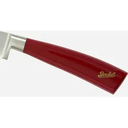 Van Berkel International S.r.l. Berkel - Elegance - Chef Set 3 Messer - Rot