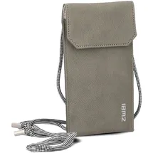 Zwei Handytasche Mademoiselle.M MP10 Phone Bag Fango
