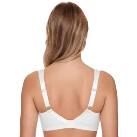 SUSA Bügelloser BH Basic schwarz-weiß 75C