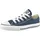 Converse Chuck Taylor All Star Ox Kinder Blau 31
