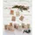 Folia Adventskalender Set Nature 9396