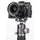 Benro VX25 Ballhead PU50X Plate