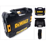 DeWalt Werkzeug Koffer TStak für Akkuschrauber 18 V für 1,5 / 2,0 Ah Akkus