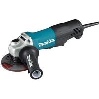 Makita Winkelschleifer 1.300 W • 125 mm • 11.000