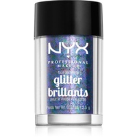 NYX Professional Makeup Glitter Violet 11