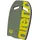 Arena Kickboard - Sage / Artic Lime - 11x50 cm