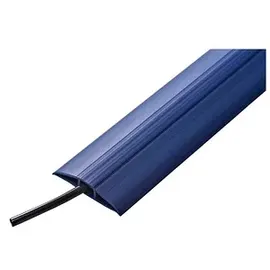 EHA Toploader Kabelbrücke 1,5 m blau