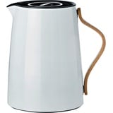 Stelton Emma Teeisolierkanne blau 1 l